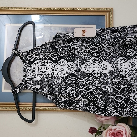 Girls Shift Dress from Dillard's Size Large   party school formal Sheath - Picture 2 of 7